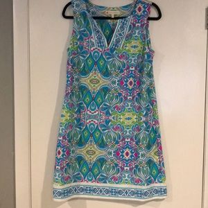 Jude Connally Dress Size M